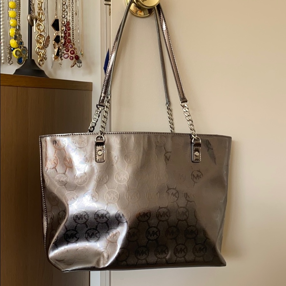 Michael Kors Shoulder Bag